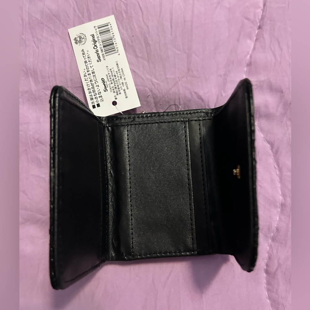 Hello Kitty Wallet - Picture 6 of 6